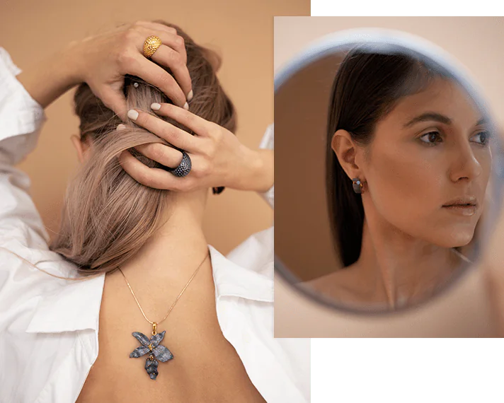 О пробировании наших изделий