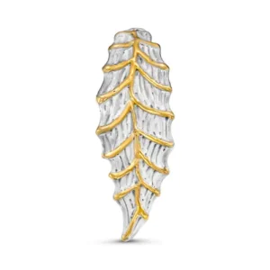 Подвеска Lance из серебра 925