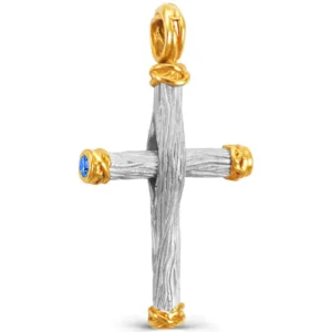 Подвеска Mirkl из серебра 925 с фианитами