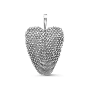 Подвеска Foca из серебра 925