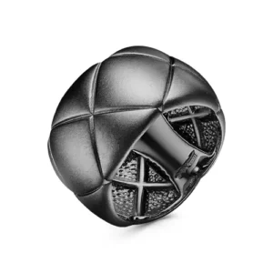 Кольцо Velvet из серебра 925